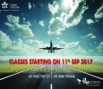 Riya Institute of Hospitality | IATA Cargo Classes Starting 